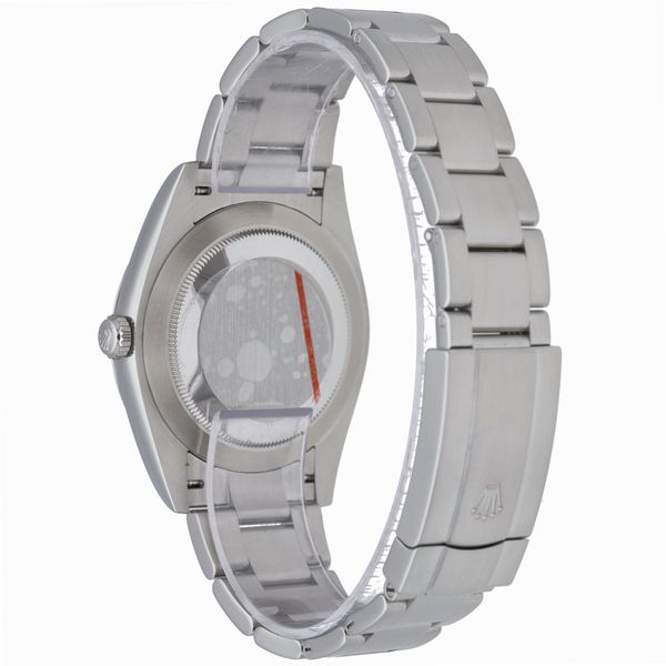 Rolex Oyster Perpetual 124300